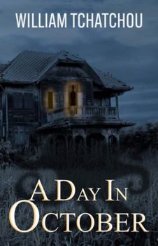 Paperback A Day In October (The Boy King) Book