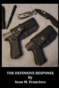 Paperback The Defensive Response Book