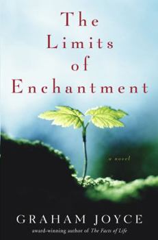 Hardcover The Limits of Enchantment Book