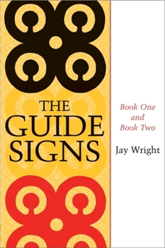 Paperback The Guide Signs: Book One and Book Two Book