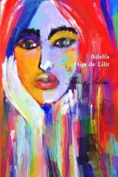 Paperback Adelfa [Spanish] Book
