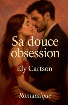 Paperback Sa douce obsession [French] Book