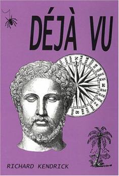 Paperback Deja Vu Book