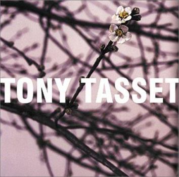 Paperback Tony Tasset Book