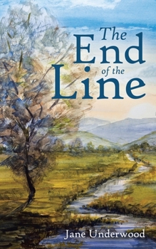 Paperback The End of the Line Book