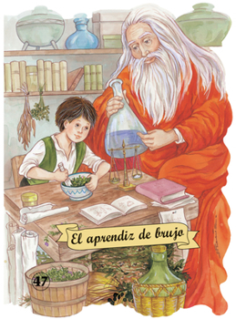 Paperback El Aprendiz de Brujo [Spanish] Book