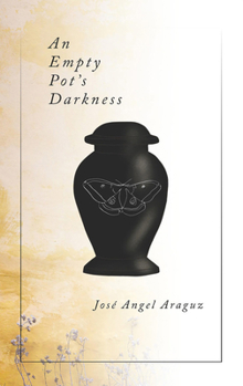 Paperback An Empty Pot's Darkness Book