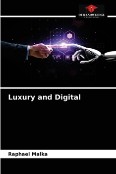 Paperback Luxury and Digital Book
