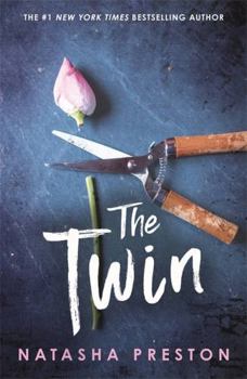Paperback The Twin Book