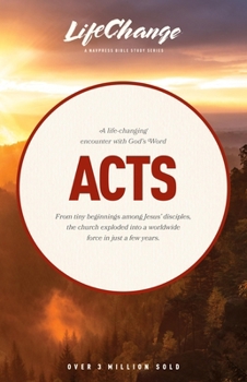 Paperback Acts Book
