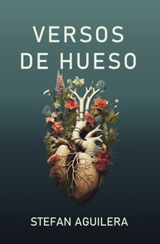 Paperback Versos de hueso [Spanish] Book