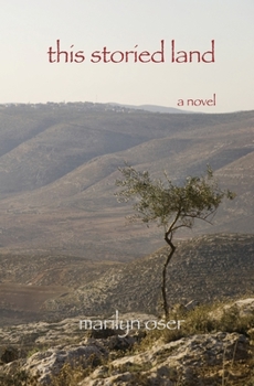 Paperback This Storied Land Book