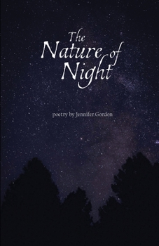 Paperback The Nature of Night Book