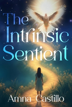 Paperback Intrinsic Sentient Book