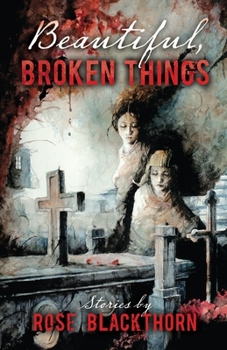 Paperback Beautiful Broken Things Book