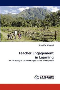 Paperback Teacher Engagement in Learning Book