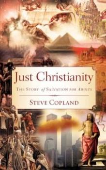 Paperback Just Christianity Book