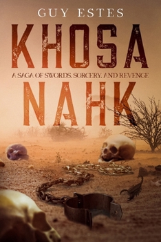 Paperback Khosa Nahk Book