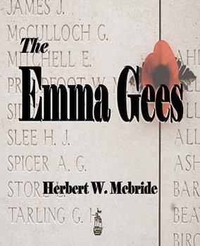 Paperback The Emma Gees Book