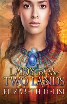 Paperback Lady of the Two Lands Book