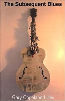 Paperback The Subsequent Blues Book