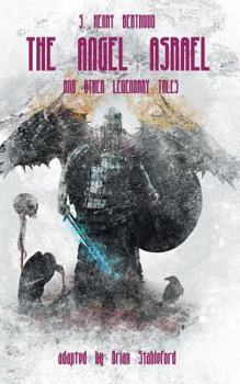 Paperback The Angel Asrael Book