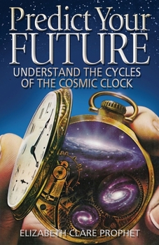 Paperback Predict Your Future Book