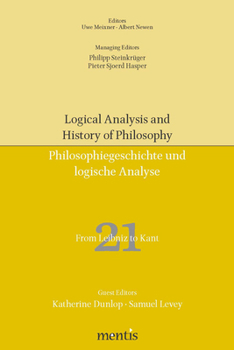 Paperback From Leibniz to Kant Book