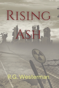 Paperback Rising Ash Book