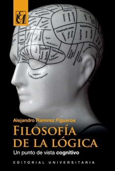 Paperback Filosofía de la lógica [Spanish] Book