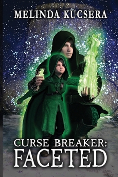Paperback Curse Breaker: Faceted Book