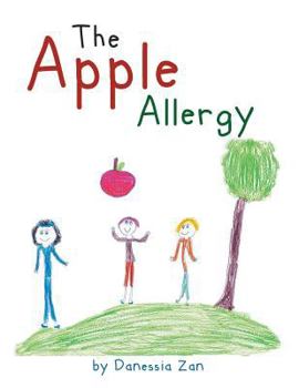 Paperback The Apple Allergy Book