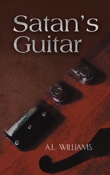 Paperback Satan's Guitar Book