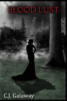 Paperback Blood Lust: Book Two of the Blood Ties Series Book