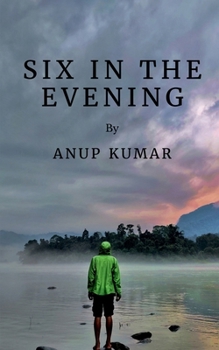 Paperback Six in the evening Book