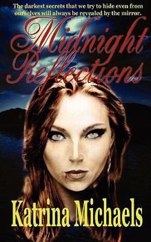 Midnight Reflections - Book #1 of the Preternatural Investigation Agency