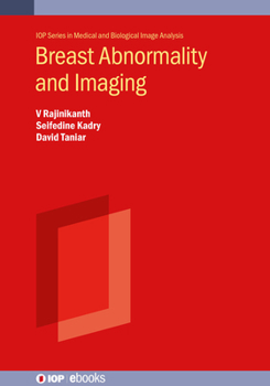 Hardcover Breast Abnormality and Imaging Book