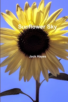 Paperback Sunflower Sky Book