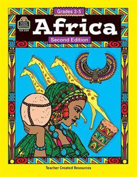 Paperback Africa Book