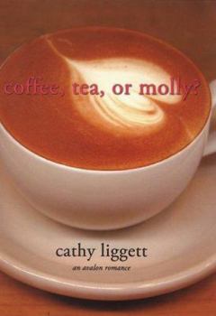 Hardcover Coffee, Tea, or Molly? Book