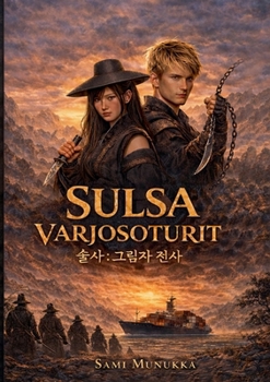 Paperback Sulsa Varjosoturit [Finnish] Book