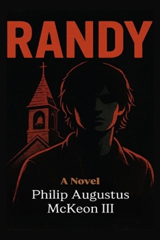 Paperback Randy Book