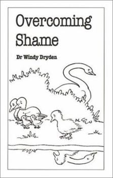 Paperback Overcoming Shame Book