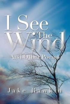 Paperback I See The Wind: And Other Poems Book