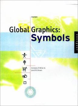 Paperback Global Graphics: Designing With Symbols for an International Market Book