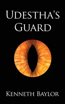 Hardcover Udestha's Guard Book