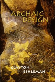 Paperback Archaic Design Book