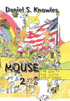 Hardcover Mouse 2 Book