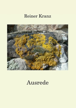 Paperback Ausrede [German] Book