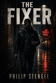 Paperback The Fixer Book